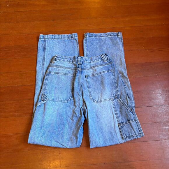 John-galt Women's Jeans - Picture 2 of 5